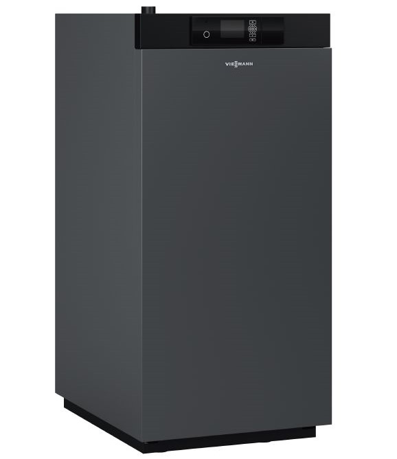 Bild von Viessmann Vitoligno 300-C 24 kW