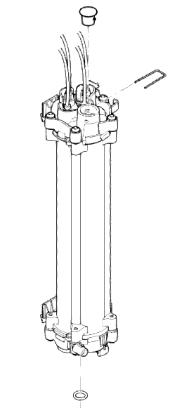 Bild von Vaillant Heizelement 21 kW