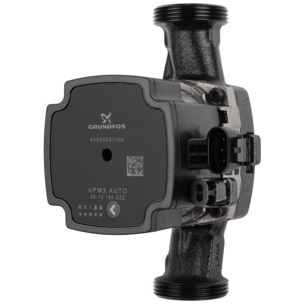 Bild von Umwälzpumpe UPM3 Auto 25-70 180