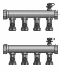 Bild von Soleverteiler 