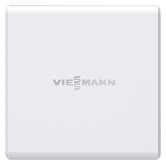 Bild von Viessmann GridBox 2.0