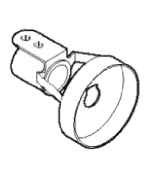 Bild von Stauscheibe 15kW