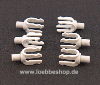 Bild von Kabelzugentlastung Spannbereich 7-10mm