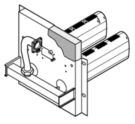 Bild von Brenner Litola 11kW