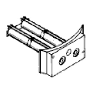 Bild von Gasbrenner Gasola 11kW Erdgas