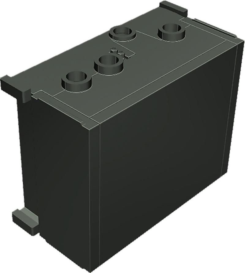 Bild von Viessmann NC-Box