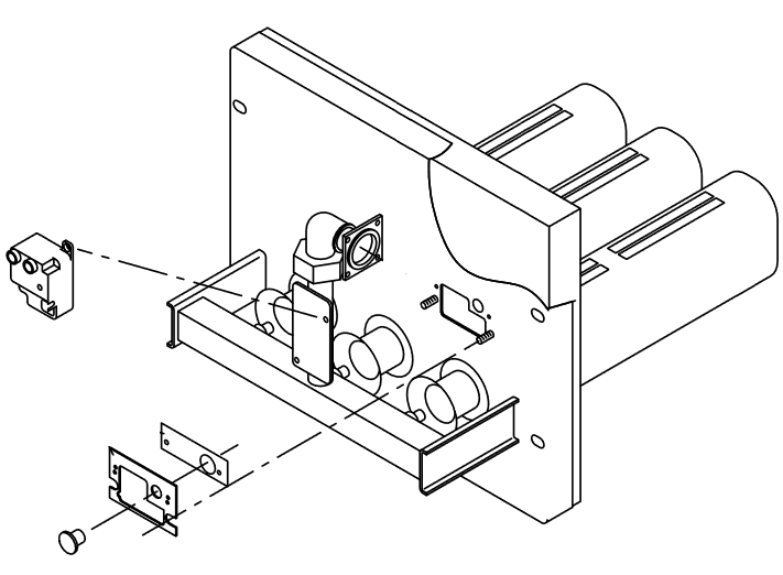 Bild von Brenner LVR 18+22kW