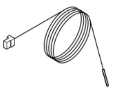 Bild von Abgasüberwachungssensor GS1D, GS2