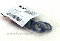 Bild von O-Ring für Gaskombiventil 34x26x4mm
