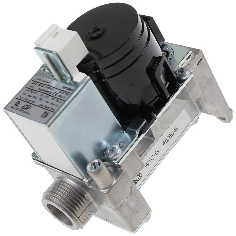 Bild von Compact Gaskombiventil CES10 AF60-20V DC