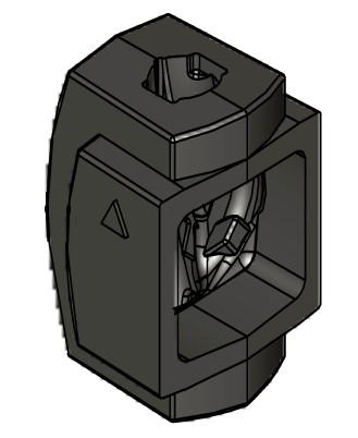 Bild von Wärmedämmung Umwälzpumpe Vitorondens 222-F 18-27kW