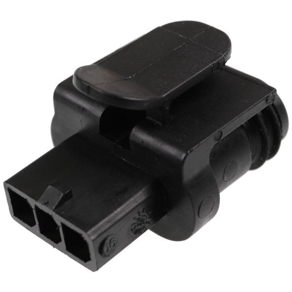 Bild von Adapter Wilo-Connector - Molexstecker