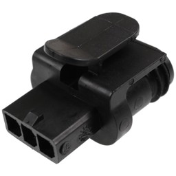 Zeige Details für Adapter Wilo-Connector - Molexstecker Bild von Adapter Wilo-Connector - Molexstecker