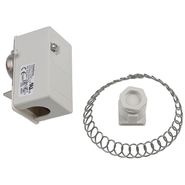 Bild von Rohr-Anlegethermostat 20 - 90°C