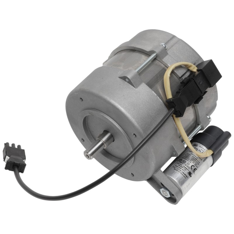 Bild von Brennermotor ECK04/S-2 230V 50Hz