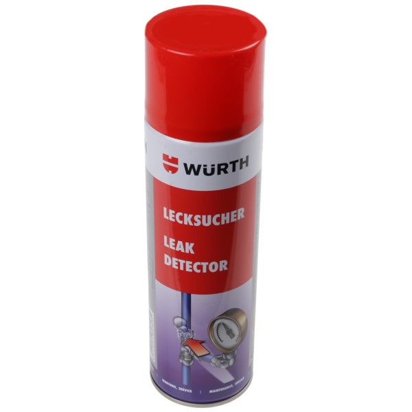 Bild von Lecksuchspray Würth Aerosol