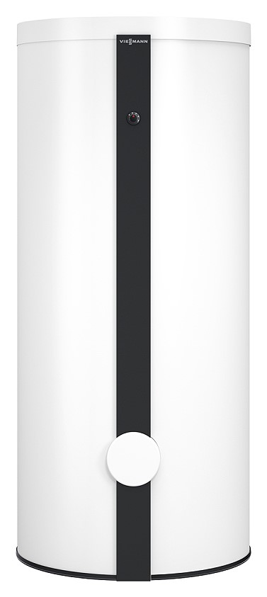 Bild von Vitocell 100-W CVWA 390 Liter
