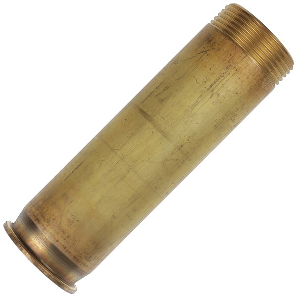Bild von Rohrstück G 1 1/4 x 143 mm WAG 1.4