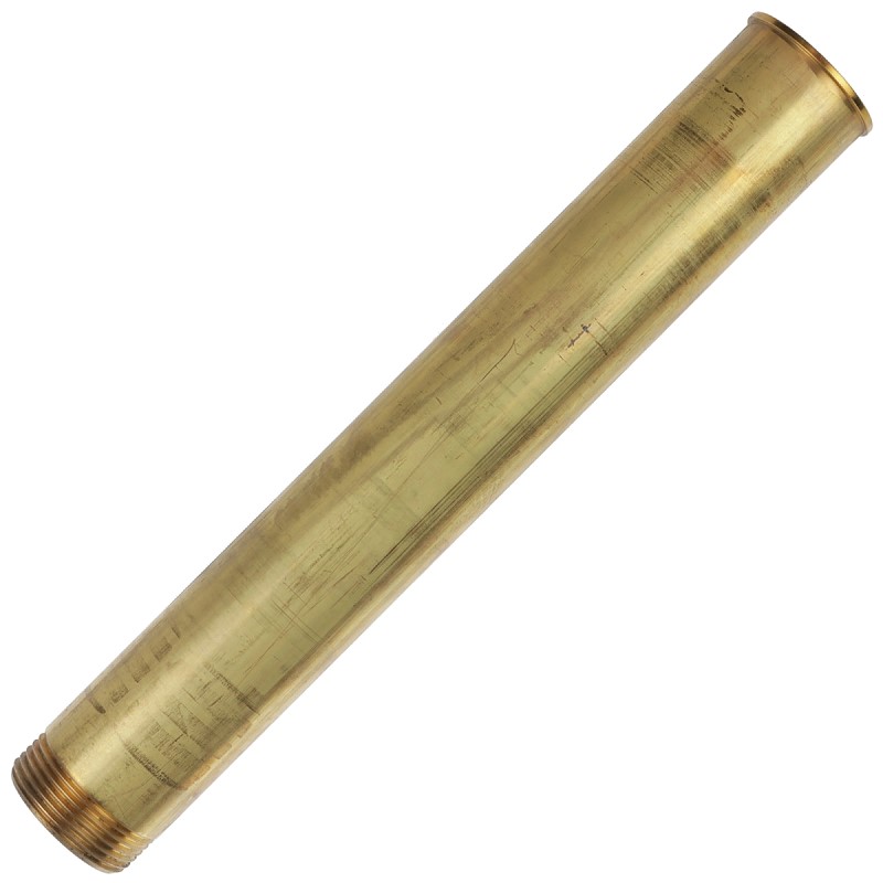 Bild von Rohrstück G 1 1/4 x 283 mm WAG 1.5