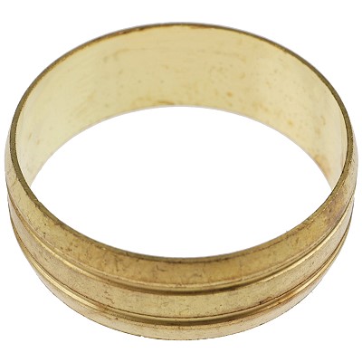 Bild von Klemmring Ø 22mm für Gashahn