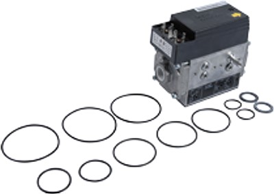 Bild von Gas-Kombiarmatur CG 115