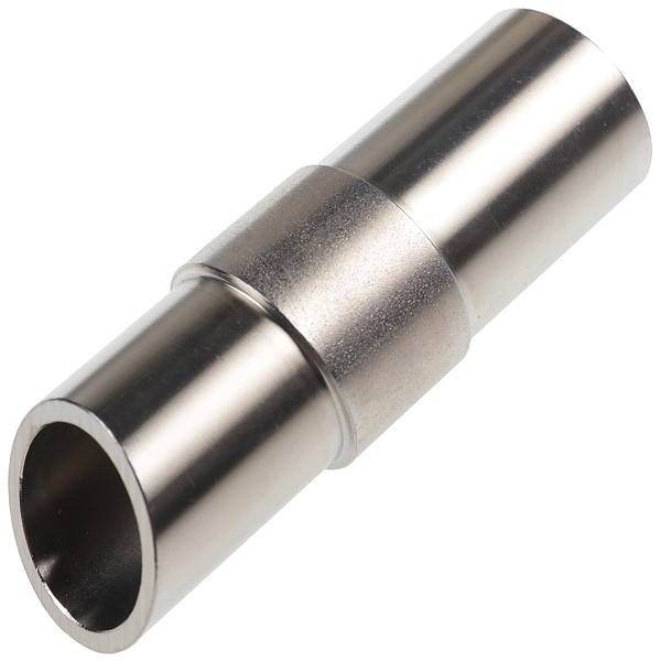 Bild von Gasrohr Ø 22 x 90 mm RGL50/2-A-1LN