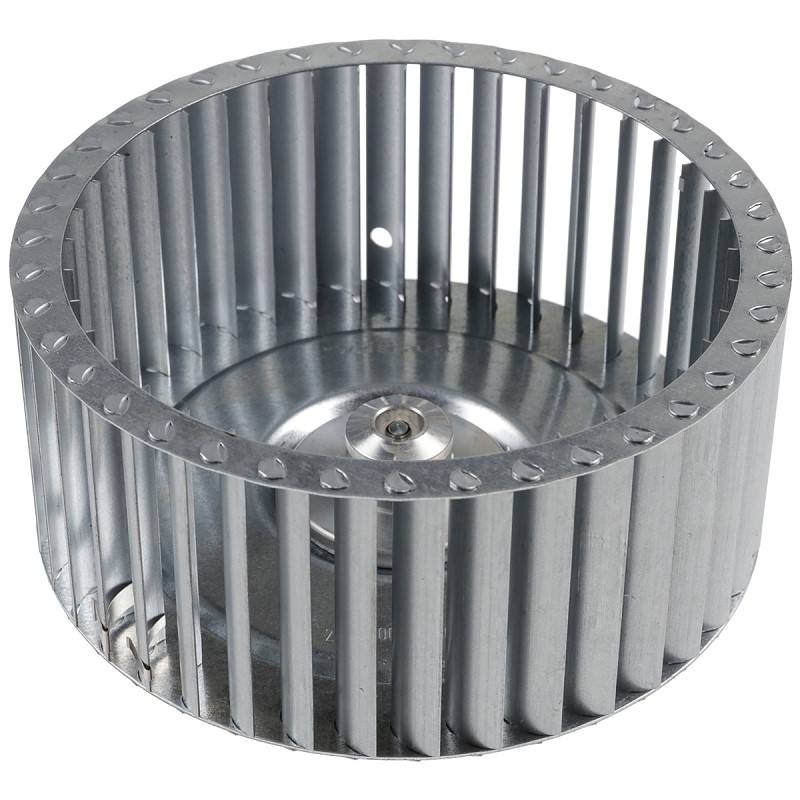 Bild von Gebläserad für WG40/Dr. TLR-S 190 x 81,8-L S1 50-60Hz