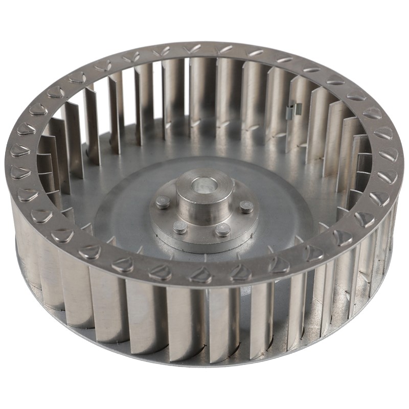 Bild von Gebläserad Ø120 x 30 mm für WG10-A 50Hz