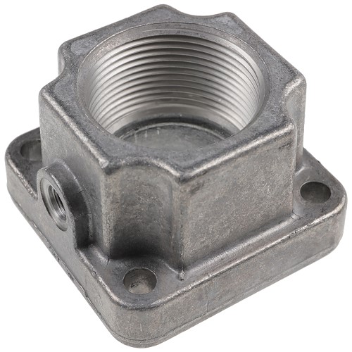 Bild von Flansch Rp 1 1/2 für WG40 und WG30/1-C ZMI
