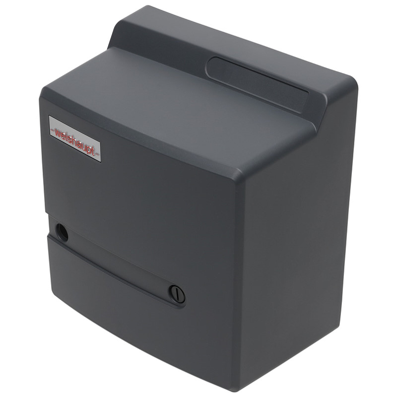 Bild von Abdeckhaube komplett W10-C + W10-D