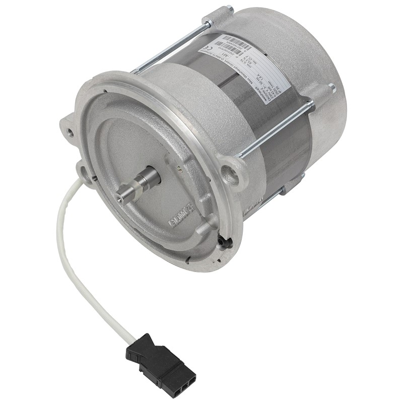 Bild von Motor DK05/A-2 3~ 230V 50Hz