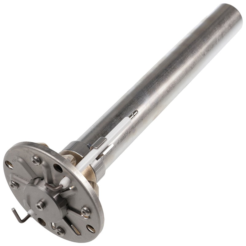 Bild von Mischrohr WG10N/1-C+D komplett