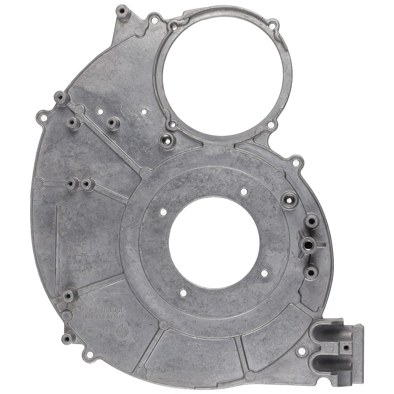 Bild von Gehäusedeckel W20