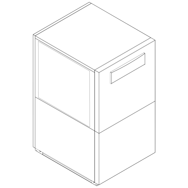 Bild von Weishaupt WWP L 20 I-2