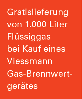 Bild für Kategorie 1000 Liter Flüssiggas gratis