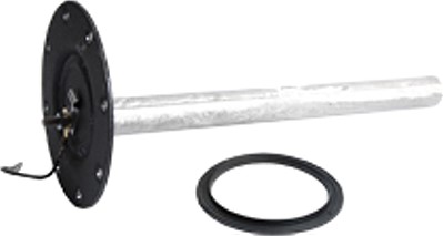 Bild von Flansch mit Anode für Vitocell 100-V 300L