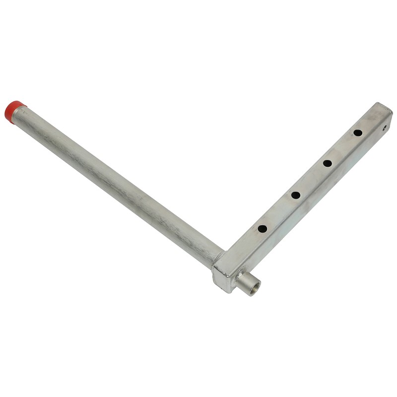 Bild von Verteilerrohr Vorlauf WTC 45 N/F-B
