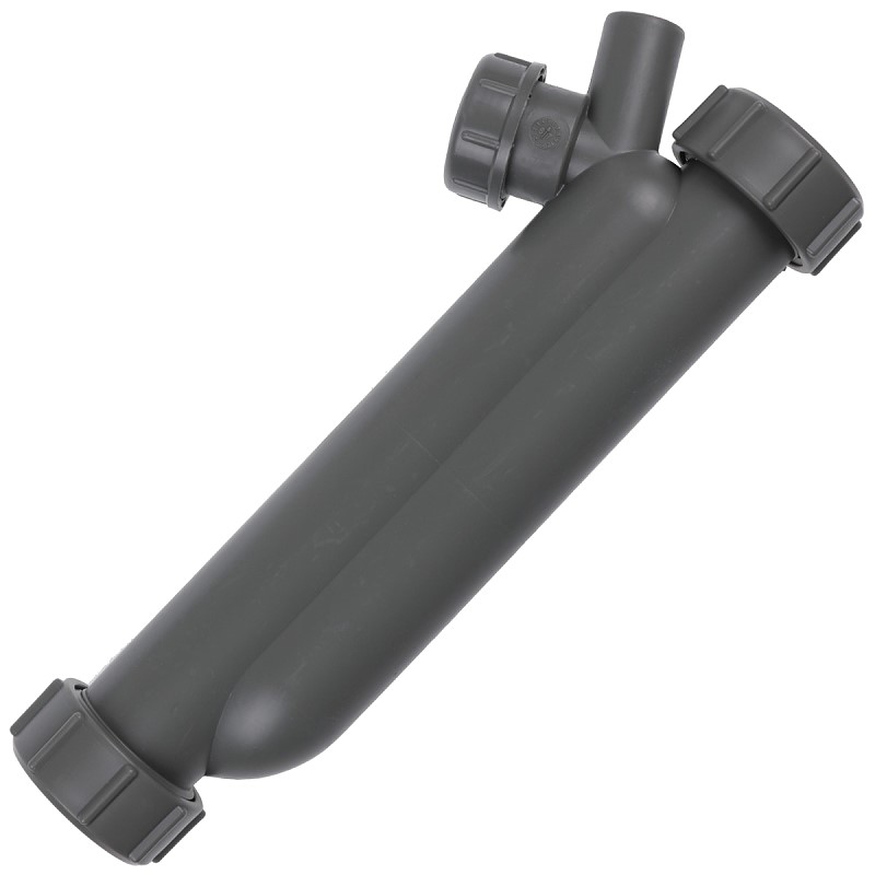 Bild von Siphon WTC 45/60 N/F