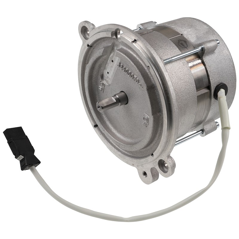 Bild von Motor PM06/W-4 IP20