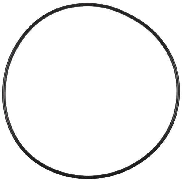 Bild von O-Ring Ø142 x 3,0 NBR70 DIN-EN549 H3/B2