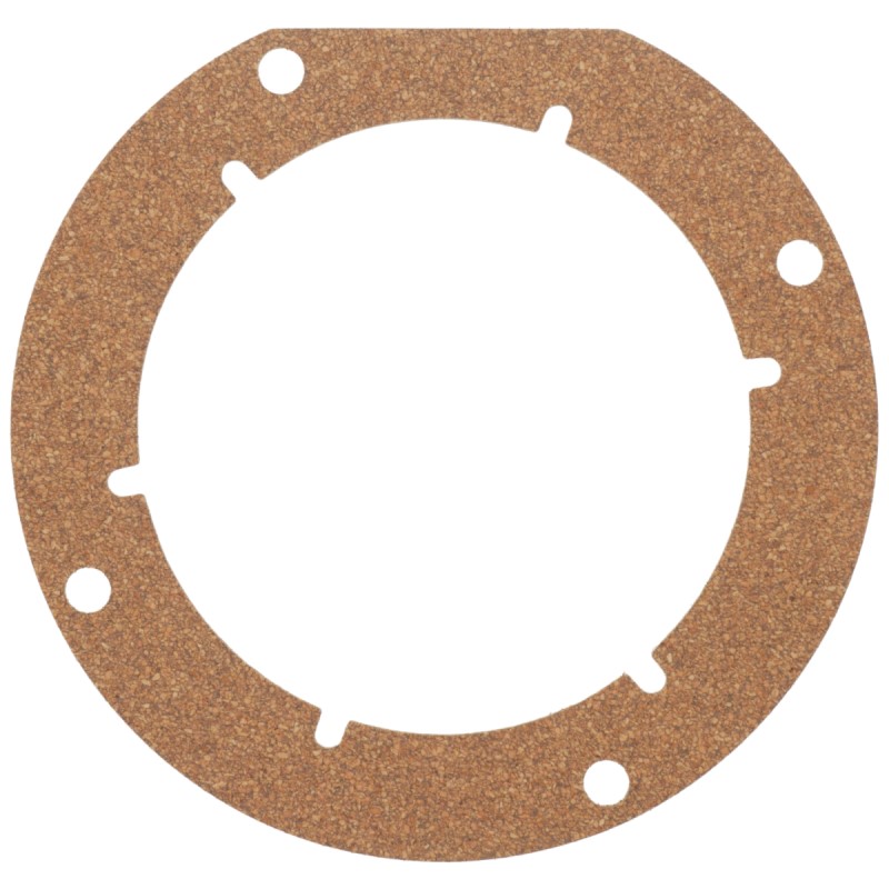 Bild von Flanschdichtung Isolator WG40/3-A-PLN
