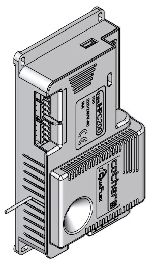 Bild von Regelung Vitocal 060-A