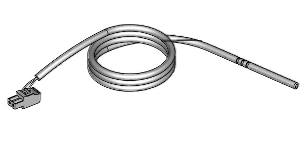 Bild von Temperatusensor 1150mm NTC3