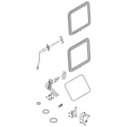 Zeige Details für Wartungsset WTC-G 25/32-B (inklusive Zündgerät) Bild von Wartungsset WTC-G 25/32-B (inklusive Zündgerät)