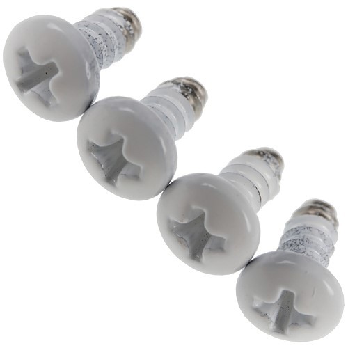 Weishaupt BlechschraubenSet ISO 7049ST 4,2 x 9,5 669188