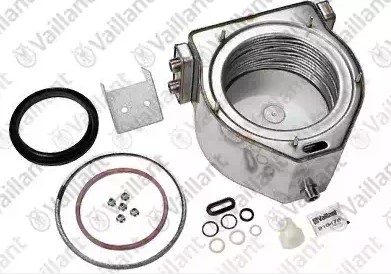 Bild von Vaillant Wärmetauscher VC/VCW/VSC