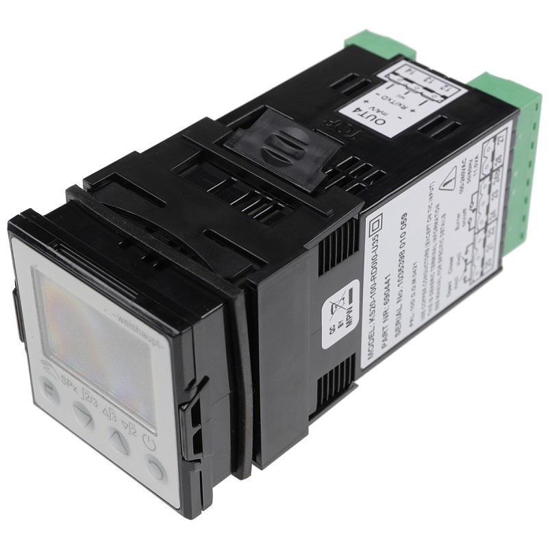 Bild von Leistungsregler KS20-108 100-240V +/-10%