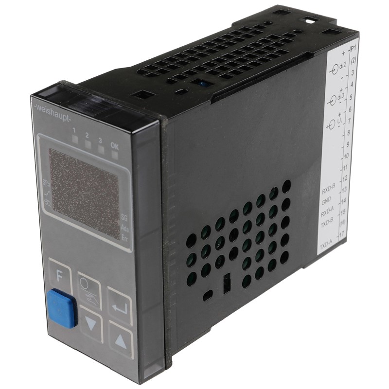 Bild von Leistungsregler KS40-102 90-250 V 50-60 Hz (mit Front D35)