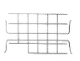 Bild von Schutzgitter für Brenner Gr.1+3