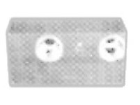 Bild von Verteilerstück Magnetventil Brenner M3 und M5Z-MS9Z